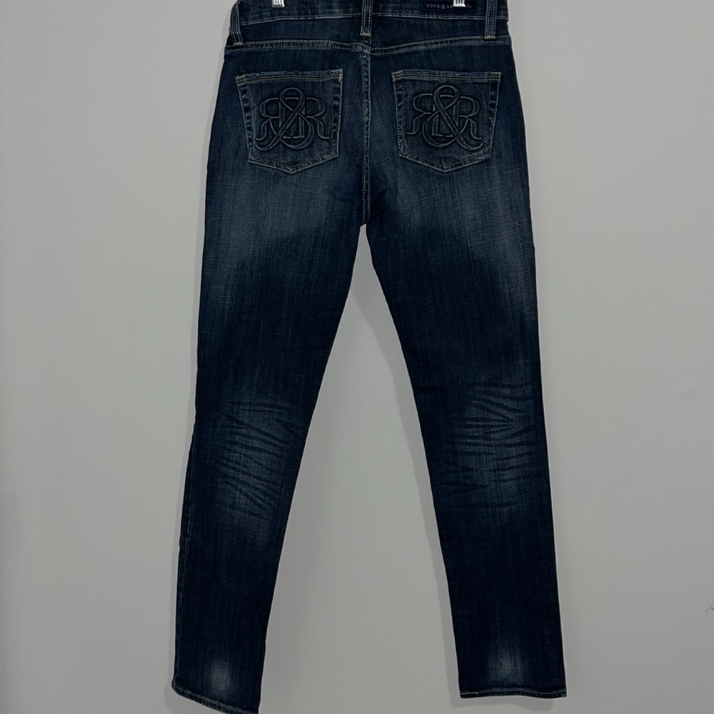 Rock & Republic Berlin Jeans 10 - Picture 2 of 10